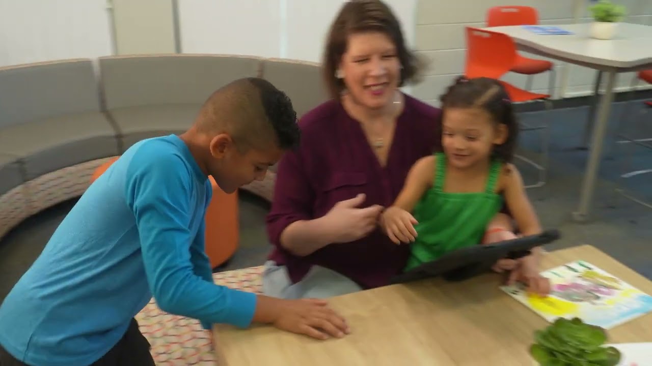 Video preview image of Meal Benefits; click to visit the ParentSquare post with the video