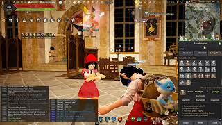 Processing Guide: Olvia’s Academy Training Course Part 1 (2026) | Black Desert Online