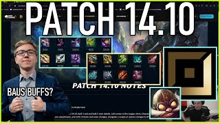 Nemesis 14.10 Patch Rundown