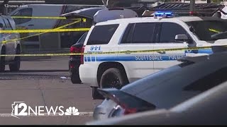 Road rage cases on the rise in Arizona