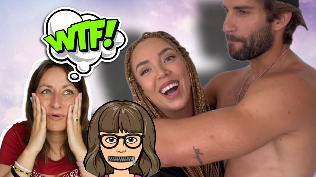 Danna aclara por qué no tiene trato con la familia de Xavi y habla de Sharenting #ahoraonunca