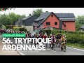 #EifelDreiTV #Aktuell #Reportage von der Strecke beim 56. Tryptique Ardennaise