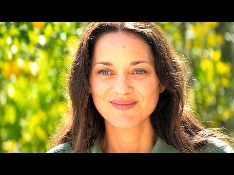 KARMA Bande Annonce (2026) Marion Cotillard, Guillaume Canet