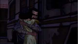 The Walking Dead Escaping Again Nates Lets Play Adventures Episode 108