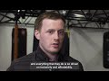 Sport For Life 25: Shettleston Boxing Club