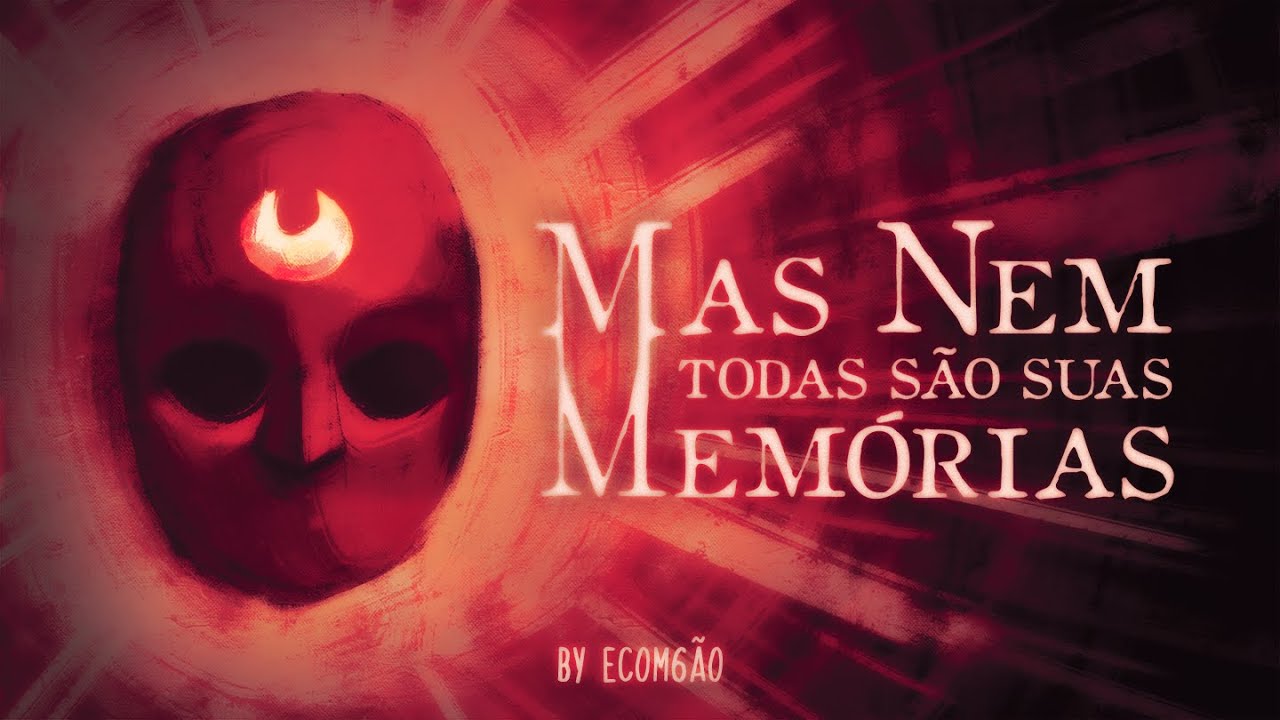 Mas Nem Todas São Suas Memórias - Parestesia Vol.2