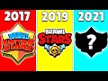 TUTTI i LOGHI SEGRETI di BRAWL STARS! *AL 99% NON LI CONOSCI TUTTI!*