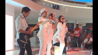 Love Never Felt So Good (Michael Jackson) by Gamaliel Audrey Cantika (GAC)
