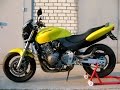 HONDA HORNET 600 - 2002 г.в.