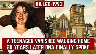 DNA Just SOLVED New York 1993 Cold Case — Arrest Shocks Community