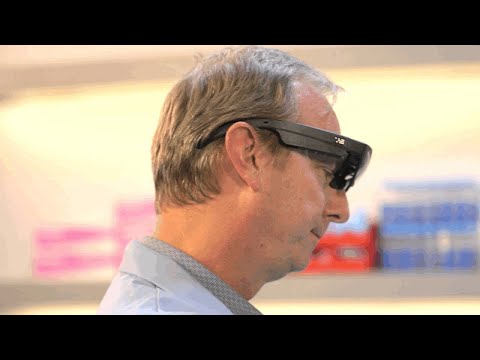 Sysmex Talks Augmented Reality to Help Customers Perform Routine Operational Tasks