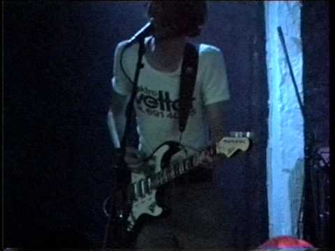 Tocotronic 16.Drüben auf dem Hügel
