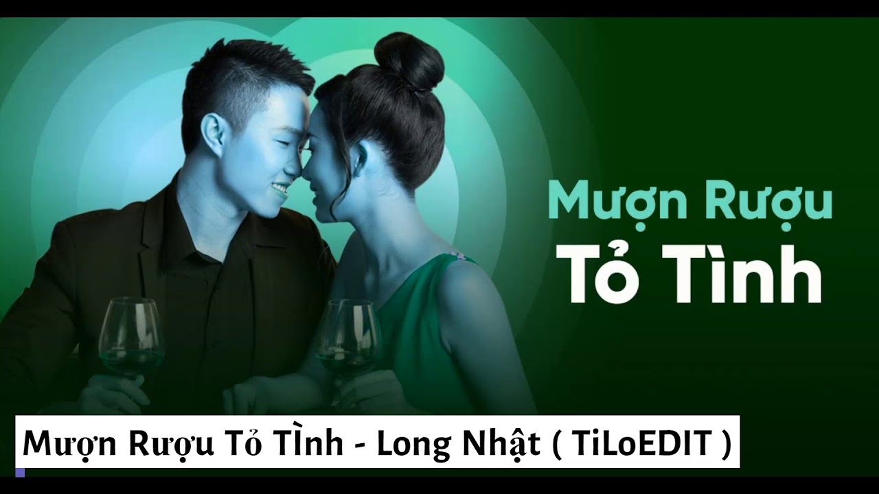 Big Daddy ft Emily -  Mượn Rượu Tỏ Tình REMIX‐ Long Nhật ( TILOEDIT ) | NHẠC VIỆT MIX 2020