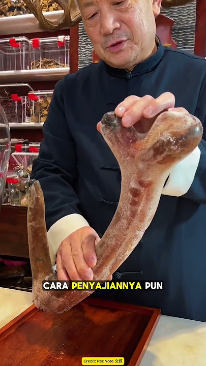 Deer Antler in Traditional Chinese Medicine
