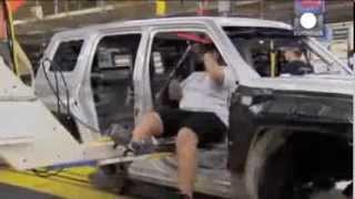 Fiat Takes Control of Chrysler in Four Billion Dollar Deal