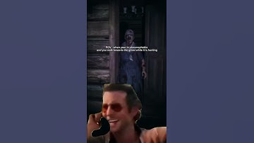 When you mess up in Phasmophobia when the ghost Hunts #follow #phasmophobiagame #funny #ghost