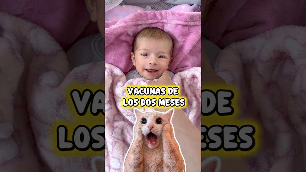 Mi bebé está triste 🥺