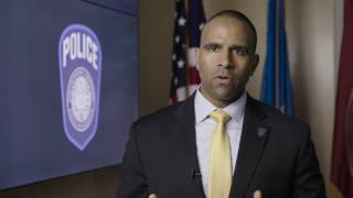 Northeastern University Police Department