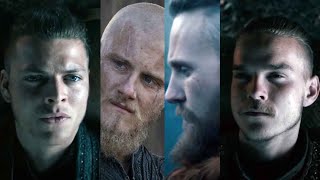 (Vikings Edits) Os Filhos de Ragnar - Vingança em nome de Ragnar Lothbrok (Dublado em PT/BR)