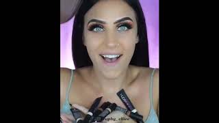 Best Makeup Transformations 2019