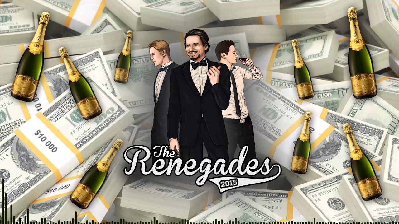 the renegades 2015 kuselofte youtube the renegades 2015 kuselofte youtube