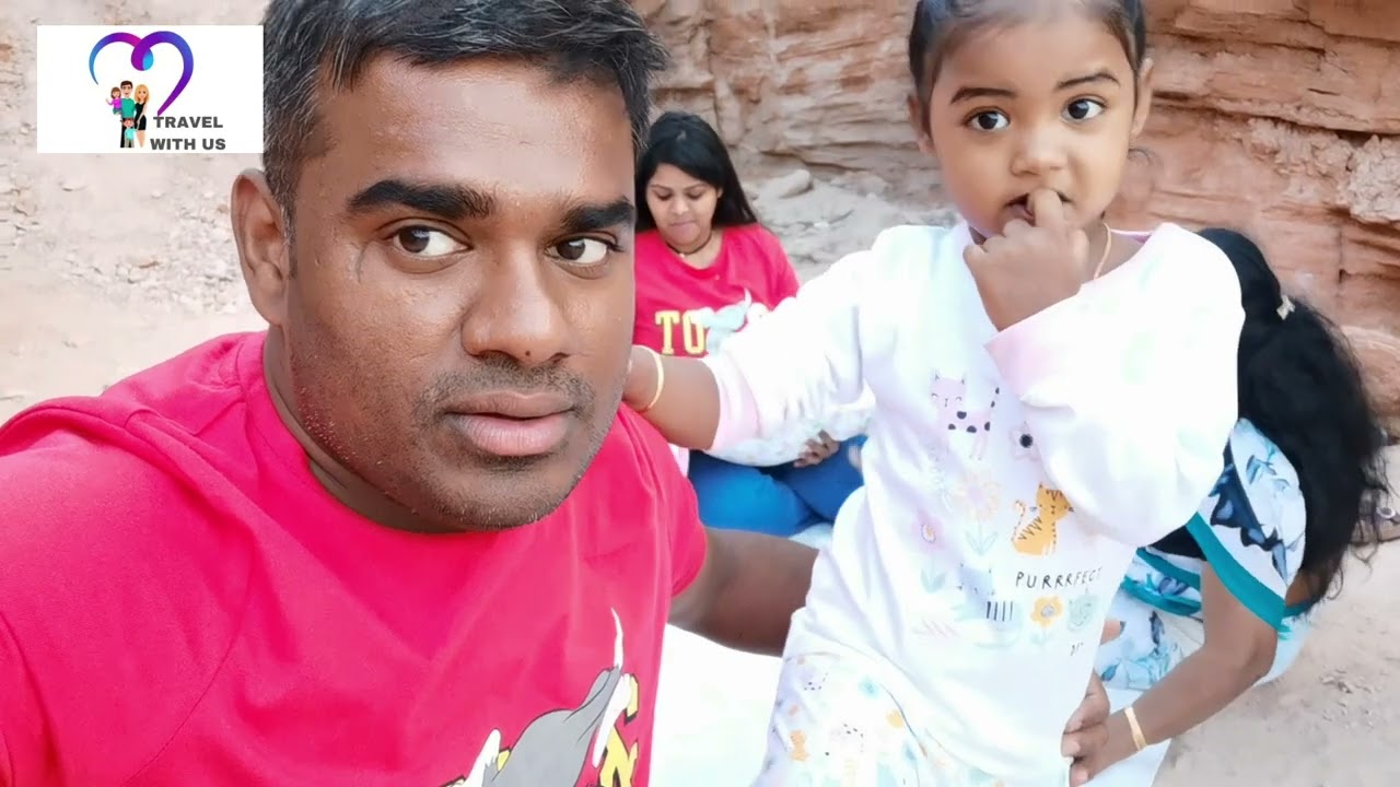 Tour the Amazing Al Ahsa Oasis - Unbelievable Views in Saudi Arabia! | Al Ahsa | Travelwithus (E-13)