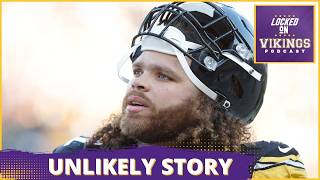 Isaiahh Loudermilk's Unlikely