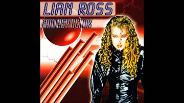 Lian Ross - Fantasy '98 (Galaxy Dub) (1998)