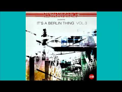T.R.O. – Rec (Edit) // Dangerous Drums (2004)