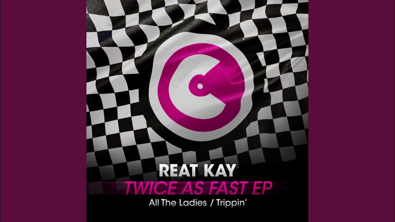 Trippin' (Original Mix) auf YouTube ansehen Trippin' (Original Mix) auf YouTube ansehen