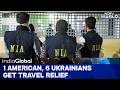 NIA’s Drone Warfare Probe; 7 Foreign Nationals Get Relief