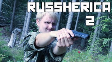 Russherica 2