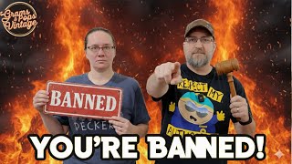 How to Get Banned by Grams & Pops (It’s Not What You Think)