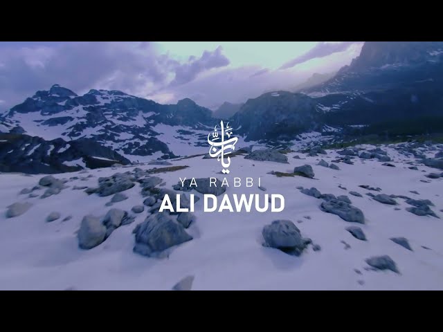 Ali Dawud - Ya Rabbi (Official Video) class=