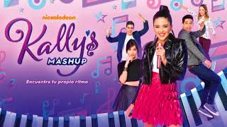 Kally´s Mashup Fans ¡Todas las canciones de la primera parte!