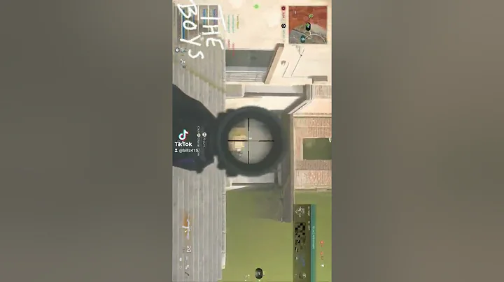 Warzone win