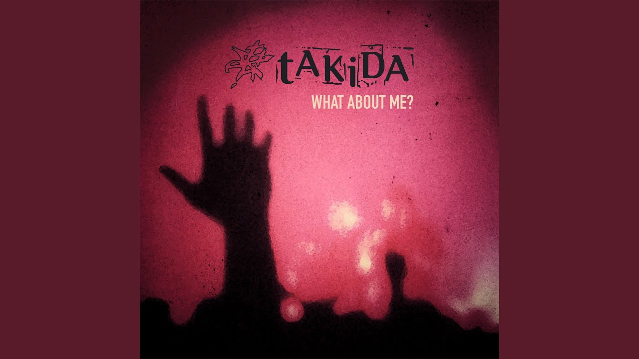 Watch What About Me? on YouTube Watch What About Me? on YouTube