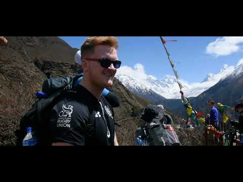 Video: Das Restaurant Im Everest Base Camp ändert Ihre Sichtweise Auf Gehobene Küche