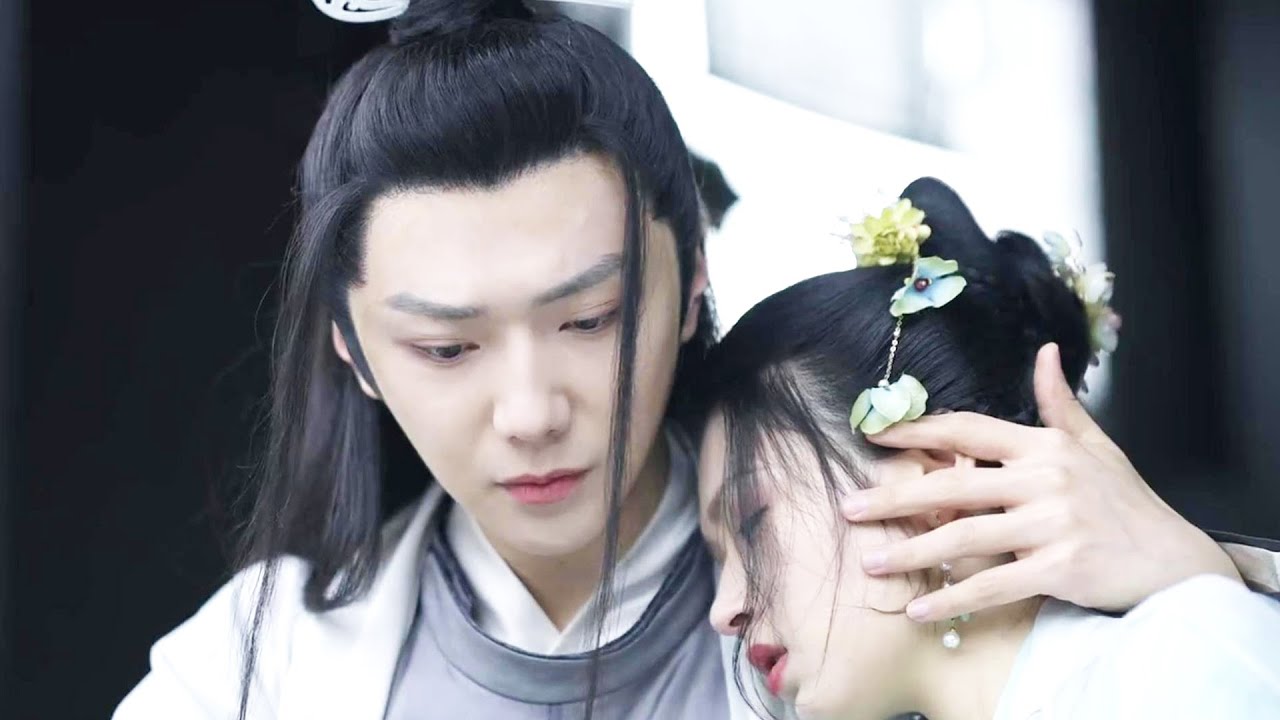 命运交错的古装爱情短剧