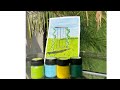 Easy landscape painting | Swings painting #youtubevideo #painting #landscape #viralpainting