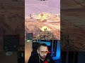 Взводная доигровка | #snowflex #tanksblitz