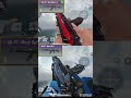 Which is Best Epic skin for AK 47? #codm #callofduty #codmobile #callofdutymobile