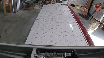 Wing Tuft Test 28 Dec 21