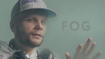 Best Way To Paint FOG in Layers