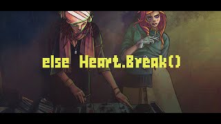 else Heart.Break() Release Trailer screenshot 5