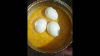 steamed Eggs recipe
