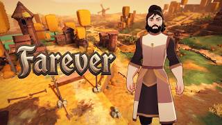 Farever Demo — Фестиваль Steam Играм Быть — Зима 2026 (52/115)
