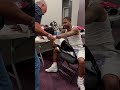Stephen Fulton Jr wrapping up