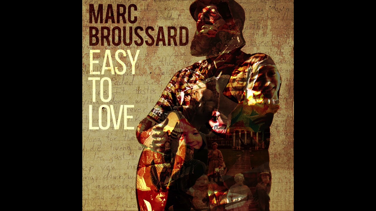 Watch Marc Broussard - Baton Rouge on YouTube Watch Marc Broussard - Baton Rouge on YouTube