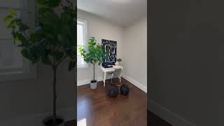 3 Bed 2 Bath + Roof Deck - $749,800 - Jersey City, NJ